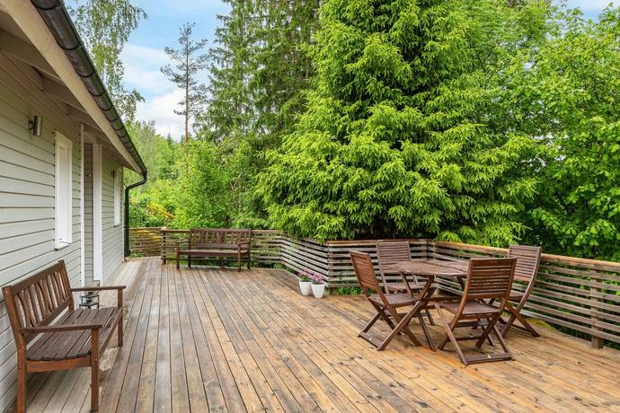 3 rum Villa på Tolskeppsvägen 41 Finspångs kommun - bild 5