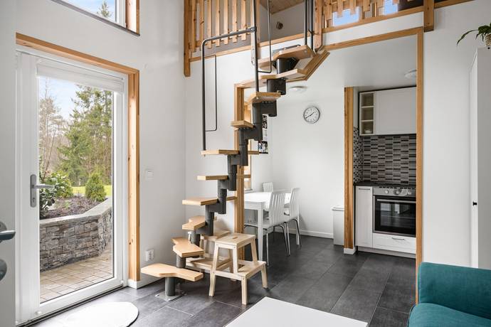 4 rum Villa på Fårängsvägen 11 Ekskogen Vallentuna kommun - bild 27