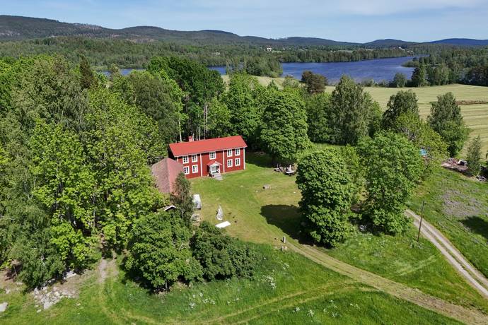5 rum villa på Hårga 1372 Kilafors, Bollnäs kommun - bild 1
