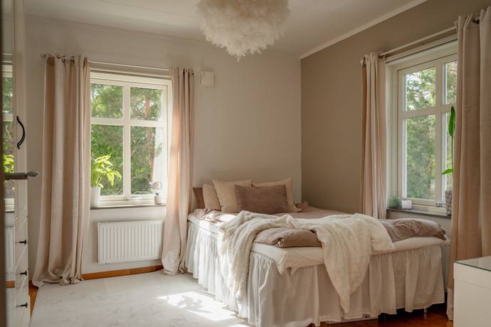 7 rum Villa på Österängsvägen 21 Gudö Haninge kommun - bild 47