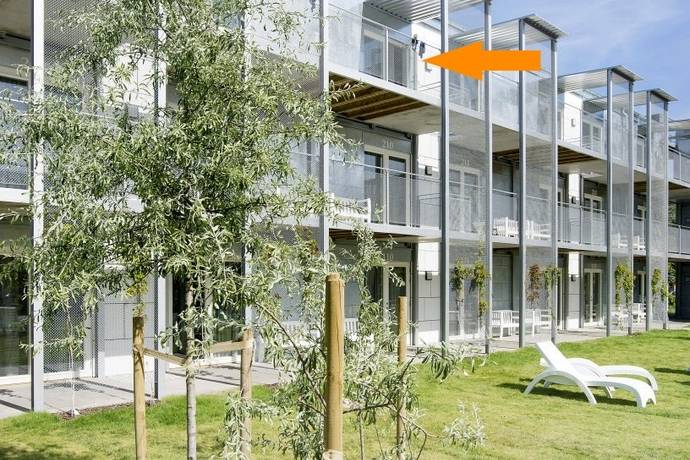 1 rum lägenhet på Artillerigatan 27 V Visby, Gotlands kommun - bild 2