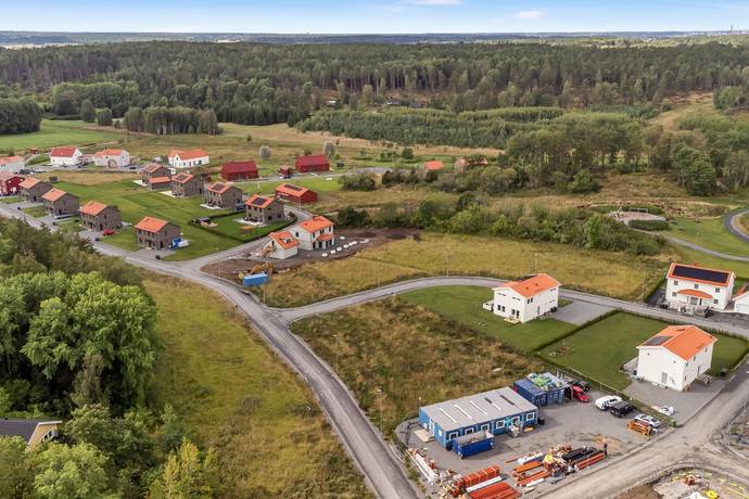 Kuskbocksvägen 2, Södra Gunsta, Uppsala kommun