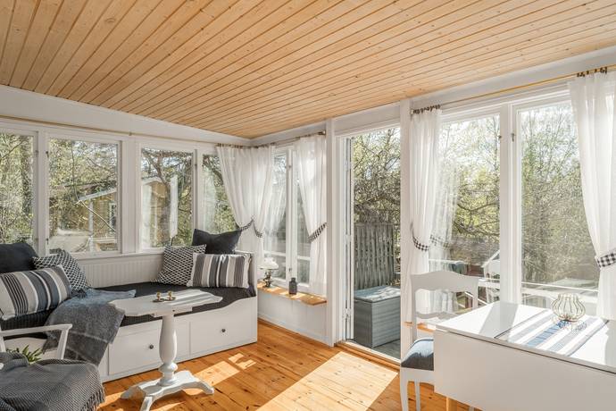 3 rum Fritidshus på Mors ängs väg 18 Sollenkroka Värmdö kommun - bild 8