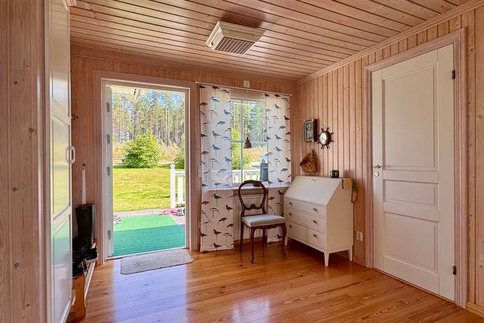 3 rum fritidshus på Bodudden 707 Kåge, Skellefteå kommun - bild 4