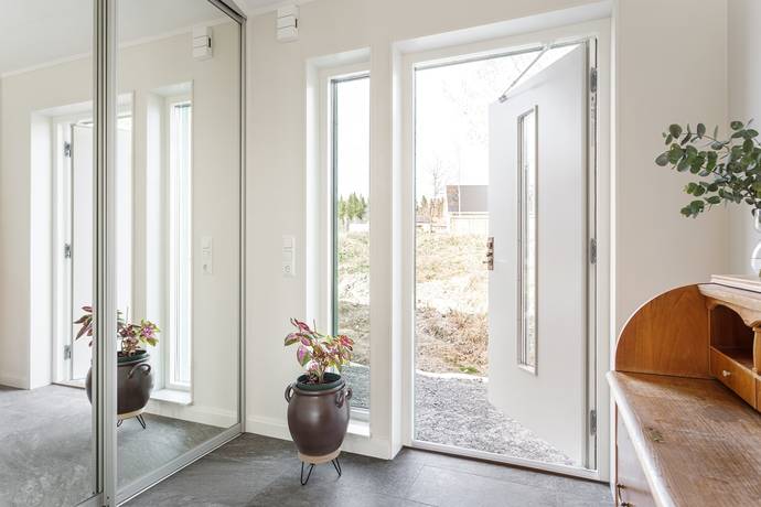 5 rum Villa på Hälleby 258 Östuna Knivsta kommun - bild 24