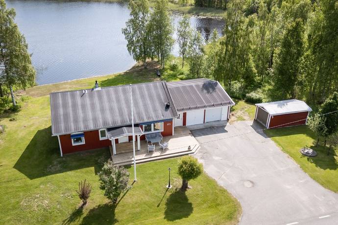 Blåsmarksvägen 373, Blåsmark, Piteå kommun