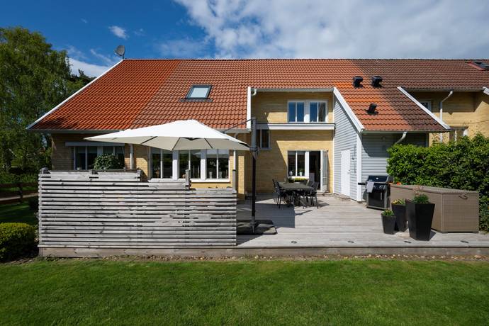 7 rum Parhus på Olof Möllares gränd 11 Skanör Vellinge kommun - bild 22