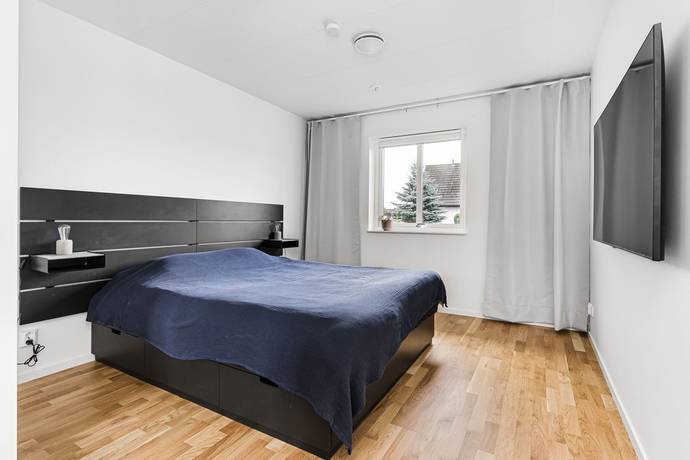 4 rum Villa på Maråsvägen 13A Västerlösa Linköpings kommun - bild 16