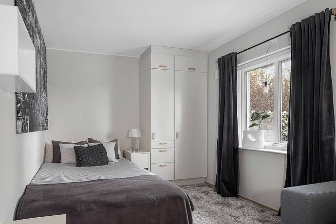 5 rum Villa på Påalsvägen 20 Replösa Ljungby kommun - bild 23