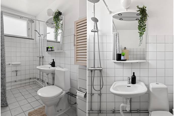 2 rum Lägenhet på Gränsholmsbacken 2 Vårberg/Skärholmen Stockholms kommun - bild 21