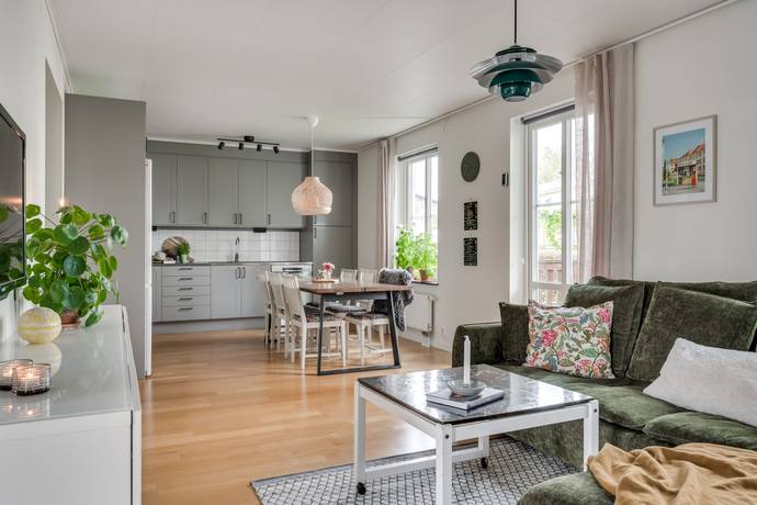 4 rum Lägenhet på Våxnäsgatan 100A Strand Karlstads kommun - bild 9