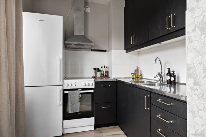 1 rum lägenhet på Karlstorpsvägen 121 Karlstorp, Trollhättans kommun - bild 3