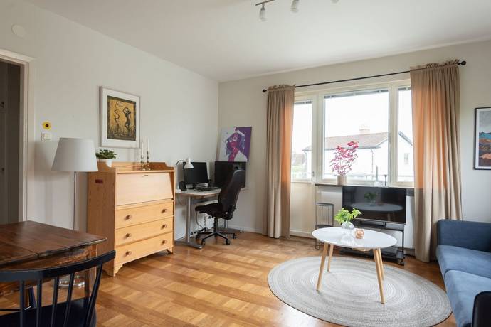 2 rum Lägenhet på Stjernevägen 5 Karlberg Karlskoga kommun - bild 15