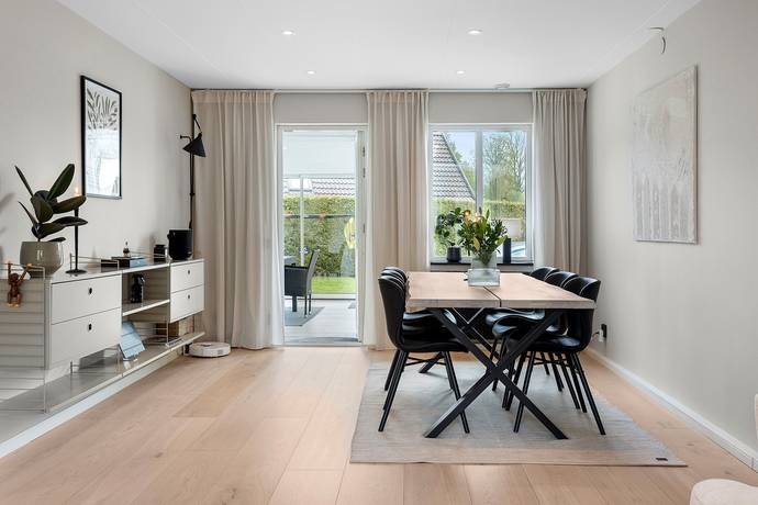 5 rum Villa på Bokvägen 6 Östra Grevie Vellinge kommun - bild 7