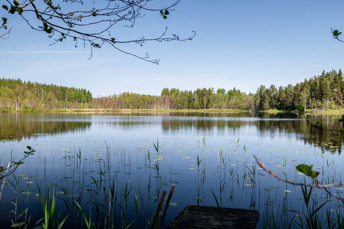 4 rum Fritidshus på Godegård 564 Godegård Motala kommun - bild 29