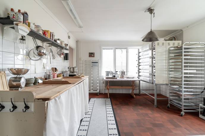 8 rum Villa på Nobyvägen 5 Aneby Aneby kommun - bild 19