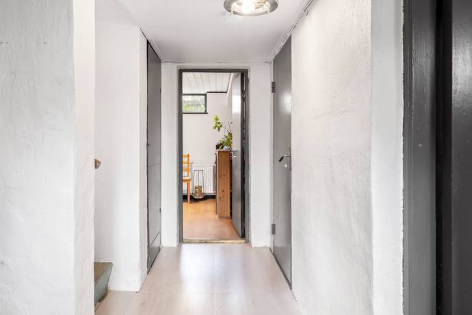 5 rum Villa på Västergatan 29 Centralt Skurup Skurups kommun - bild 18