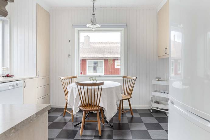 5 rum villa på Björkvägen 47 Sofiehem, Umeå kommun - bild 3