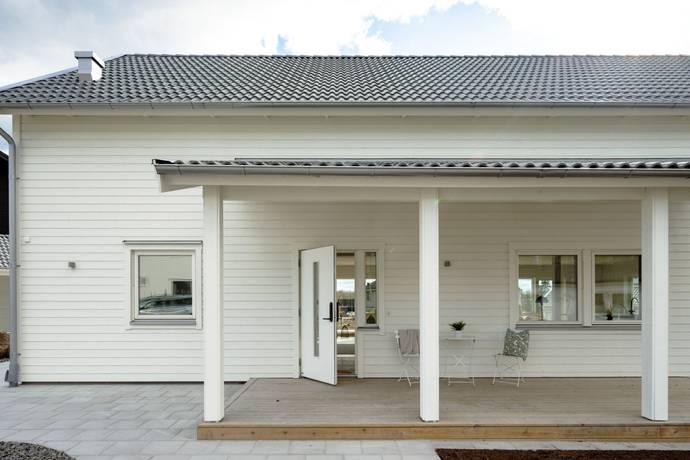 6 rum Villa på Björkelundsvägen 15 Alvesta Alvesta kommun - bild 23