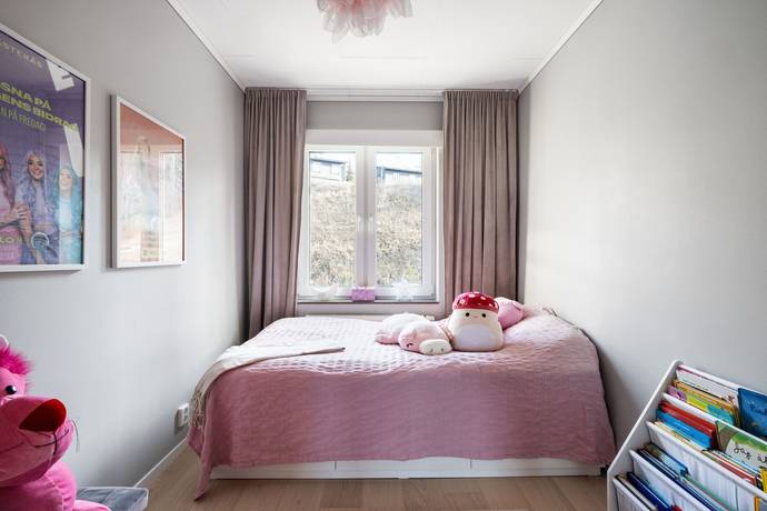 5 rum Parhus på Svalbardsvägen 9 VEGA Haninge kommun - bild 21