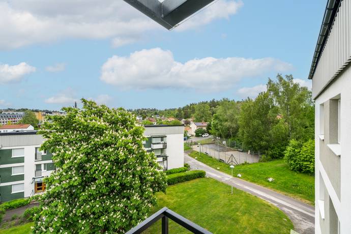 2 rum Lägenhet på Logvägen 79 Spånga Stockholms kommun - bild 9