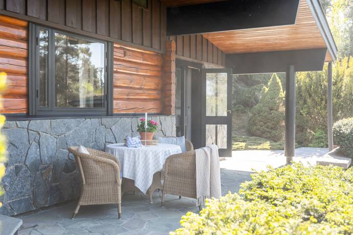 3 rum Villa på Tynäsvägen 58 Tynäs Hammarö kommun - bild 47