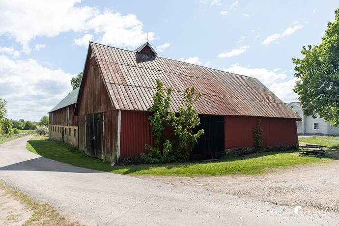 6 rum Gård/skog på Hulrugeredsvägen 145 Hallandsåsen Båstads kommun - bild 42