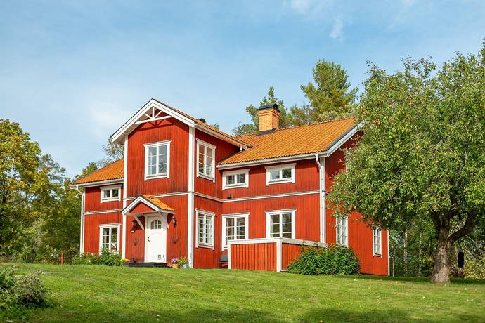 6 rum Villa på Kalors 5 Mörtebo Ockelbo kommun - bild 11