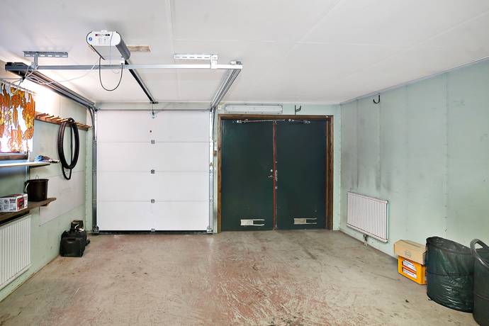 5 rum Villa på Skogsvägen 35 Sävar Umeå kommun - bild 30
