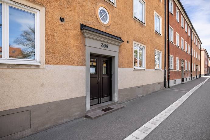 1 rum Lägenhet på Nynäsvägen 336 Gamla Enskede Stockholms kommun - bild 31