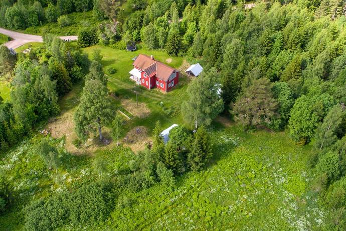 Söräng NYBYGGESVÄGEN 5112, Bollnäs, Bollnäs kommun