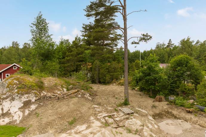 4 rum Fritidshus på Krossnäsvägen 15B Strömstad (Tanums kommun) Krossnäs Tanums kommun - bild 31