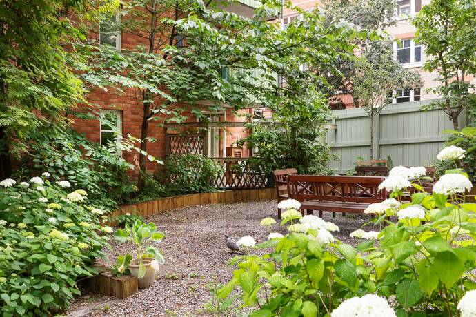 1 rum Lägenhet på Bengt Ekehjelmsgatan 2A (egen ingång) Maria Stockholms kommun - bild 9