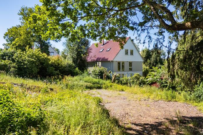 Turingevägen 32A, Örby, Stockholms kommun