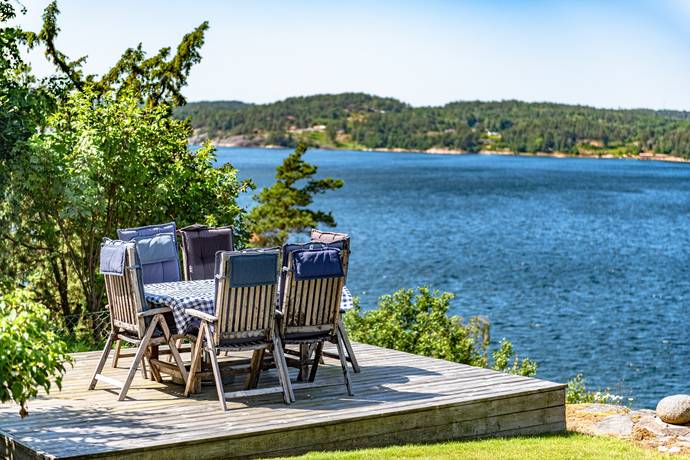 3 rum villa på Stenviksvägen 18 Gårvik, Munkedals kommun - bild 3