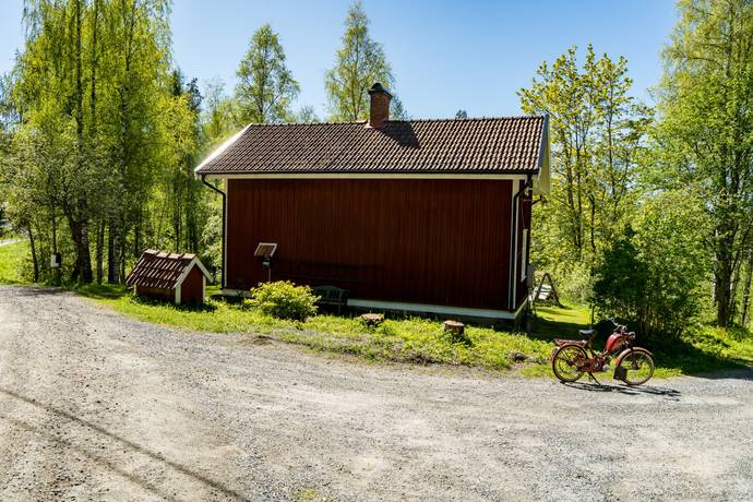 1 rum Fritidshus på Dalkarlsberg 531, Stolpetorp Dalkarlsberg Nora kommun - bild 31