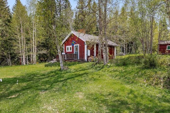1 rum fritidshus på Södra Hålland 249 Hålland, Åre kommun - bild 1