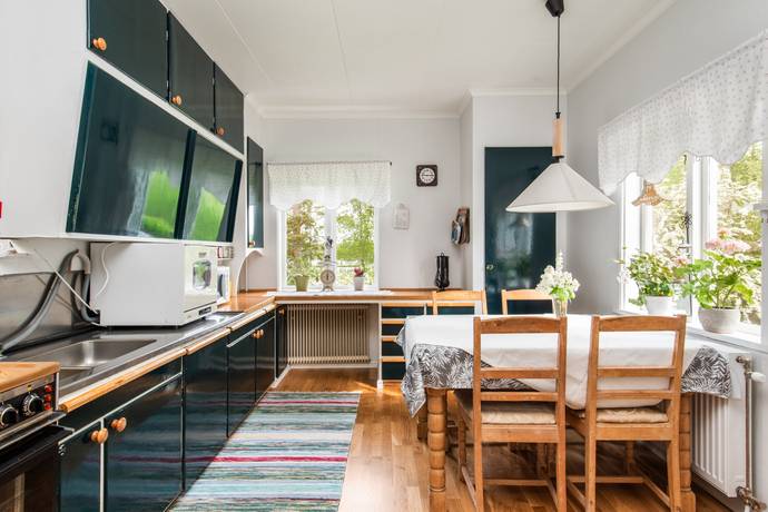 5 rum Villa på Norra Nordanede 500 Torpshammar Ånge kommun - bild 8
