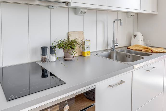2 rum Lägenhet på Hyllie boulevard 6C Hyllie Malmö kommun - bild 6