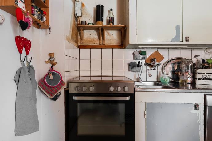 102 m² Villa på Stallbacksvägen 6 Lindesbergs kommun - bild 5