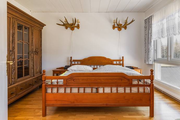 6 rum Villa på Glasbruksvägen 43 Eriksmåla Emmaboda kommun - bild 18