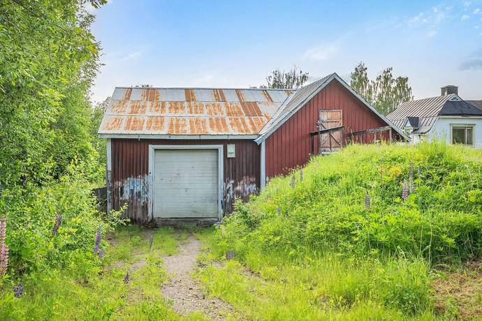 6 rum Villa på Väckesjövägen 2 Liden Sundsvalls kommun - bild 46