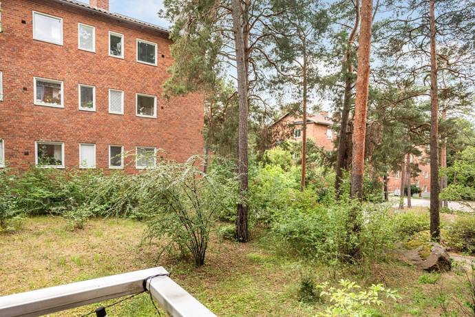 3 rum lägenhet på Spannvägen 23 Bromma - Åkeslund, Stockholms kommun - bild 5