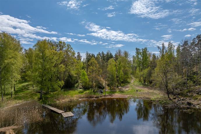 3 rum Fritidshus på Hästhagsvägen 7 Hästhagens Sjöområde Västerviks kommun - bild 50
