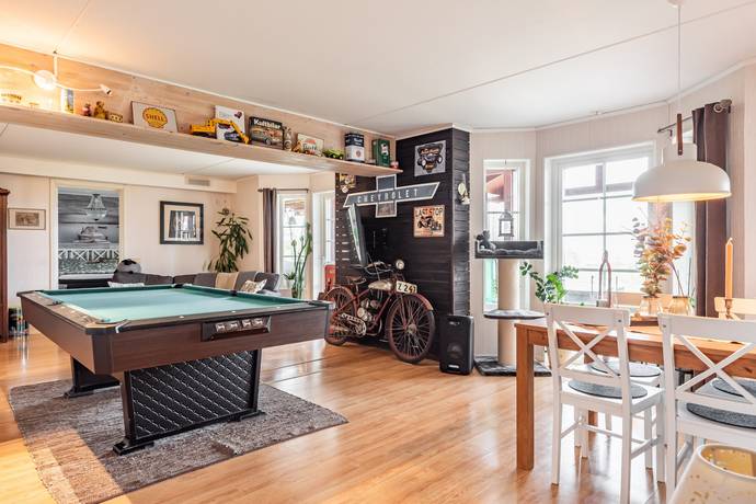 240 m² Övrig på Åse 330B Trångsviken Krokoms kommun - bild 22