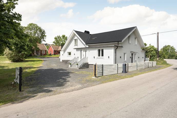 Gamla landsvägen 7, Ramdala, Karlskrona kommun
