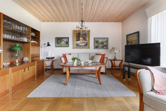 6 rum Villa på Marinvägen 5 Östhammar Östhammars kommun - bild 13