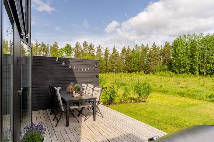 6 rum Radhus på Sekatörsslingan 90 Strömsbro Gävle kommun - bild 40