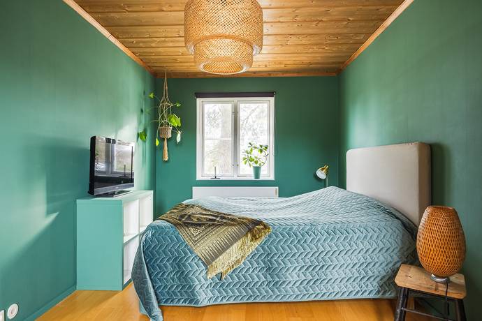 7 rum Villa på Slåttervägen 58 Hudiksvall Hudiksvalls kommun - bild 18