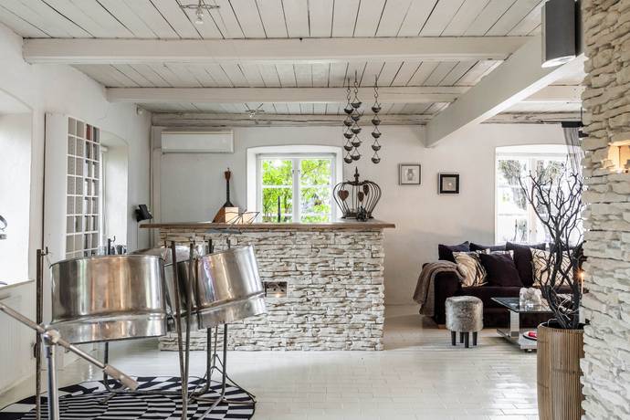 6 rum Villa på Landsvägen 1971 Ugglarp Trelleborgs kommun - bild 23